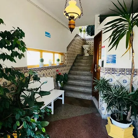 Hotel Up Royal Barra / *